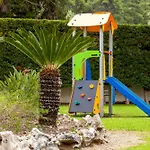 Bella Foresta Villa