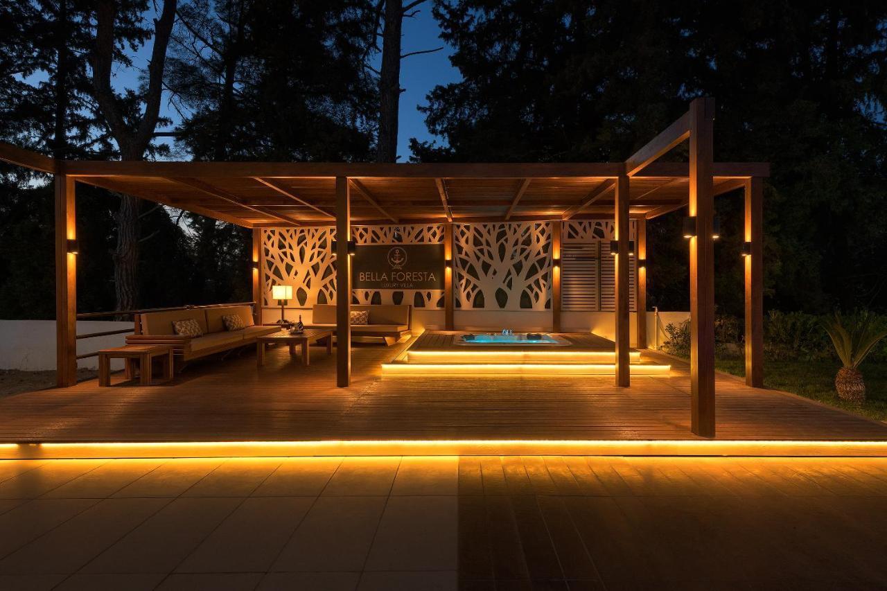 Bella Foresta Villa Ialysos (Rhodes)