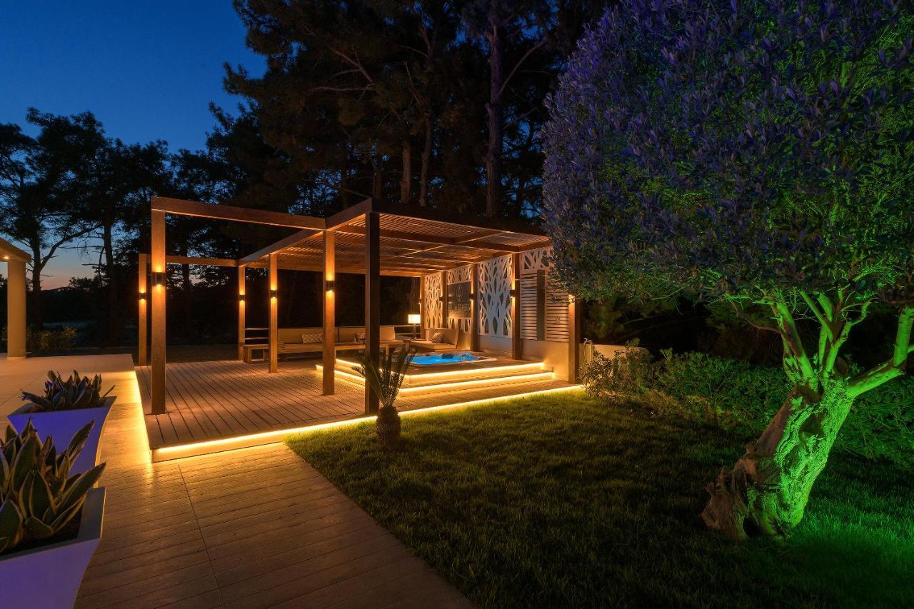 Bella Foresta Villaer