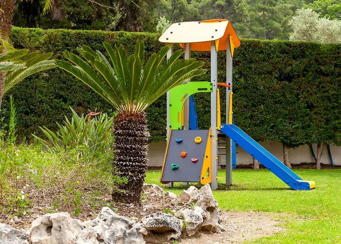 Bella Foresta Villa